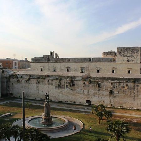 Armonia B&B Lecce Bagian luar foto