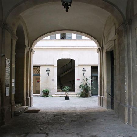 Armonia B&B Lecce Bagian luar foto