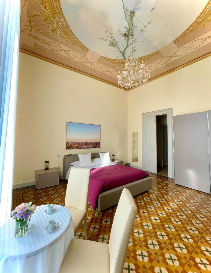 Armonia B&B Lecce Bagian luar foto