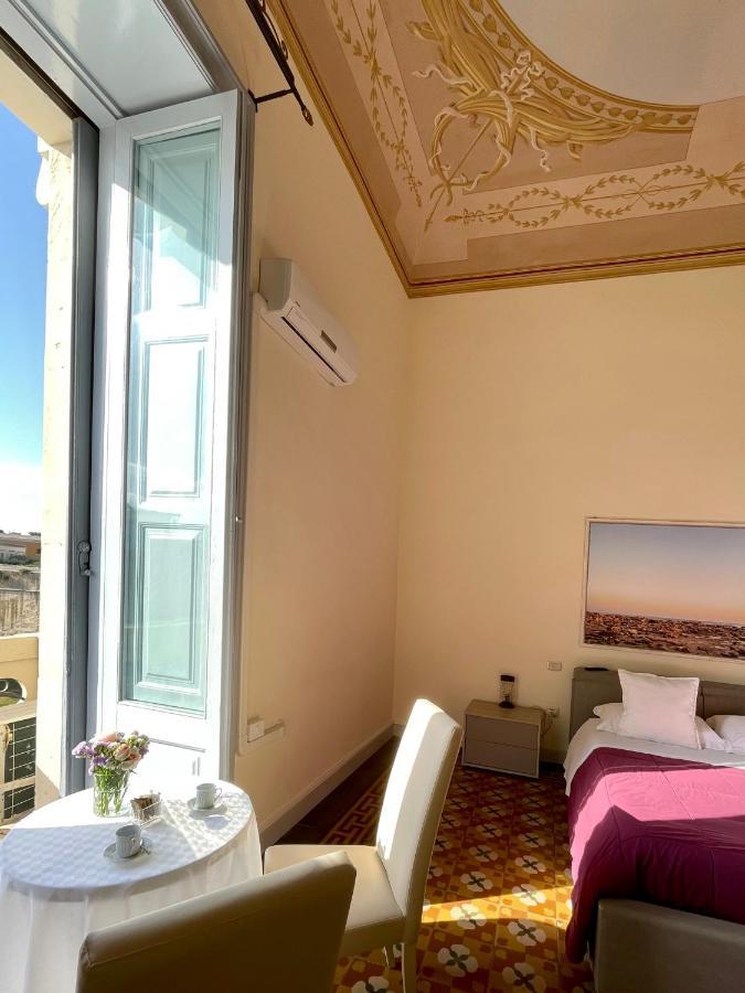 Armonia B&B Lecce Bagian luar foto