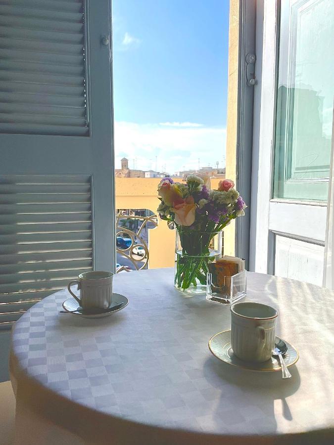 Armonia B&B Lecce Bagian luar foto