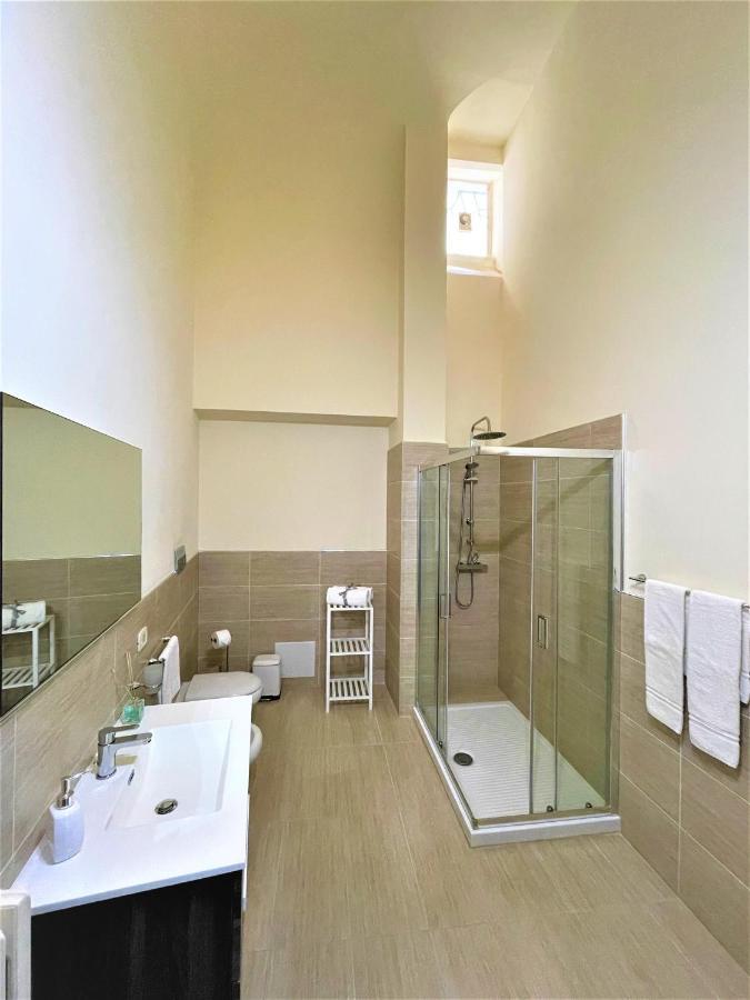 Armonia B&B Lecce Bagian luar foto