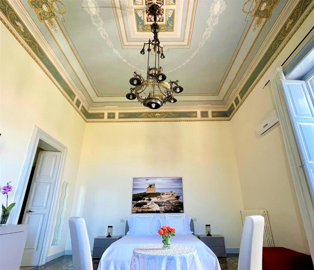 Armonia B&B Lecce Bagian luar foto