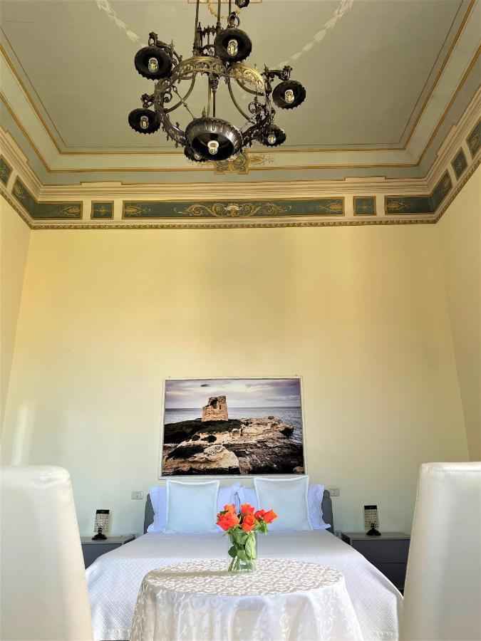 Armonia B&B Lecce Bagian luar foto