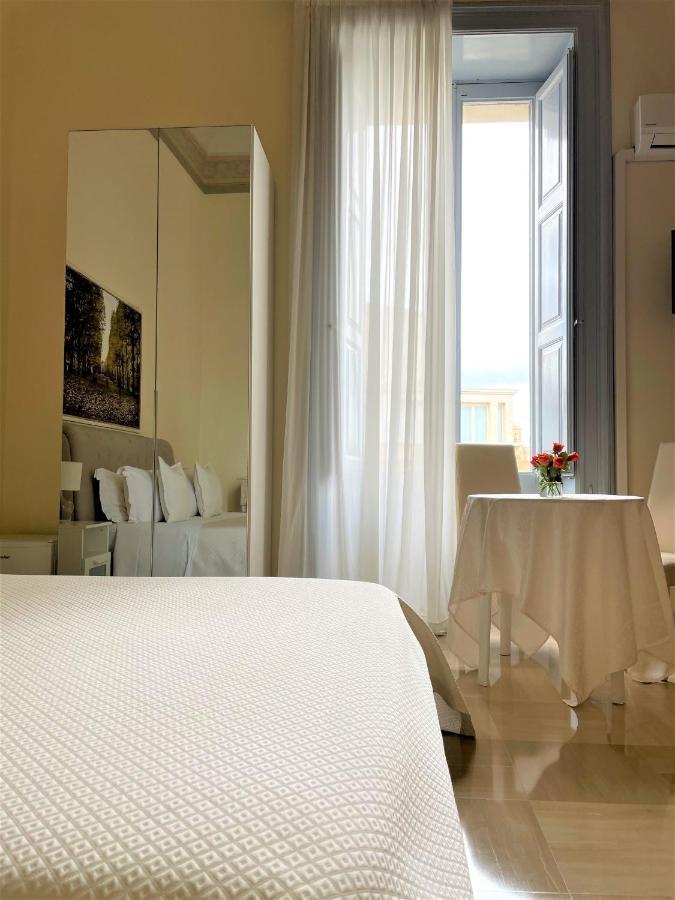 Armonia B&B Lecce Bagian luar foto