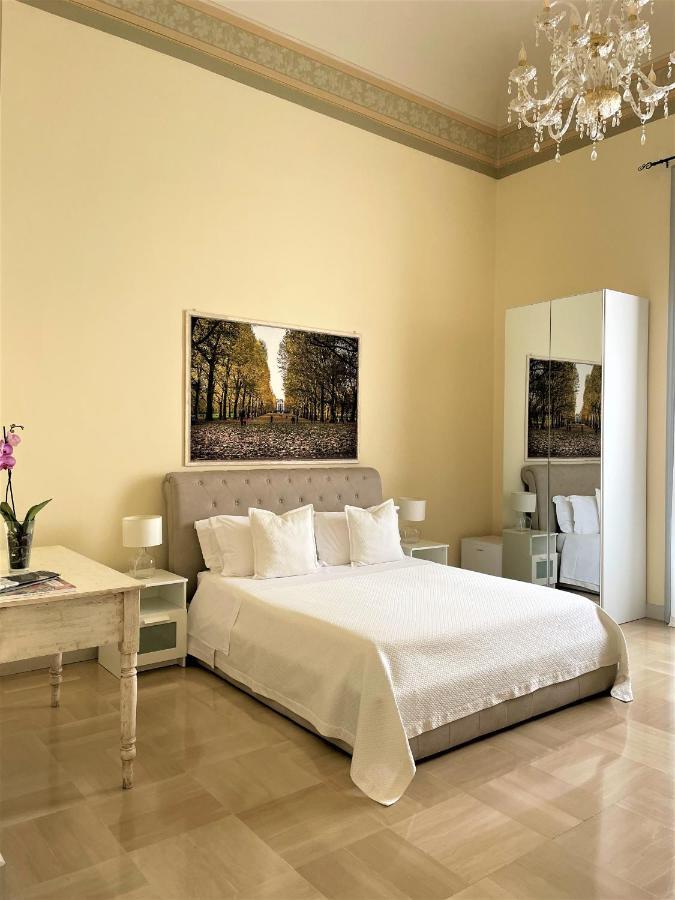 Armonia B&B Lecce Bagian luar foto
