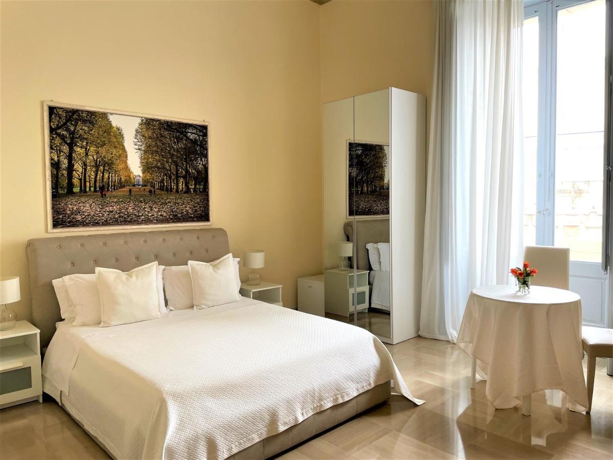 Armonia B&B Lecce Bagian luar foto