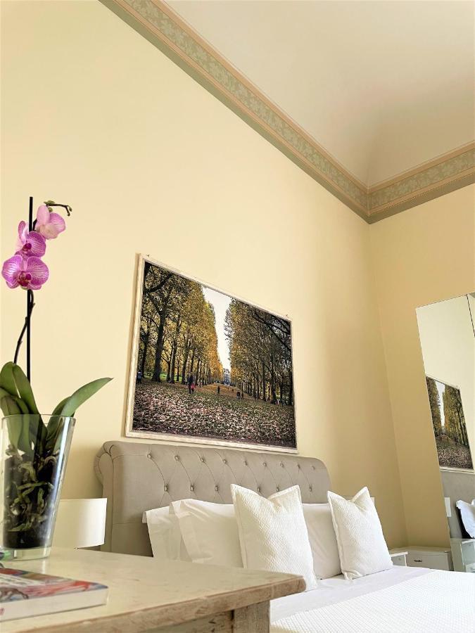 Armonia B&B Lecce Bagian luar foto