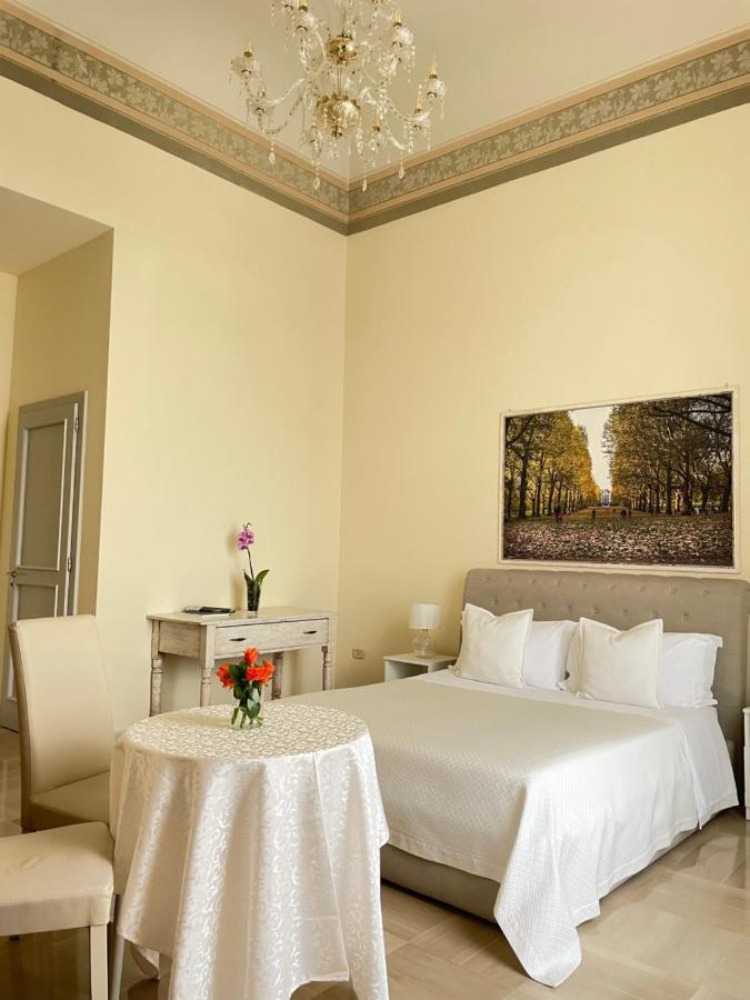 Armonia B&B Lecce Bagian luar foto