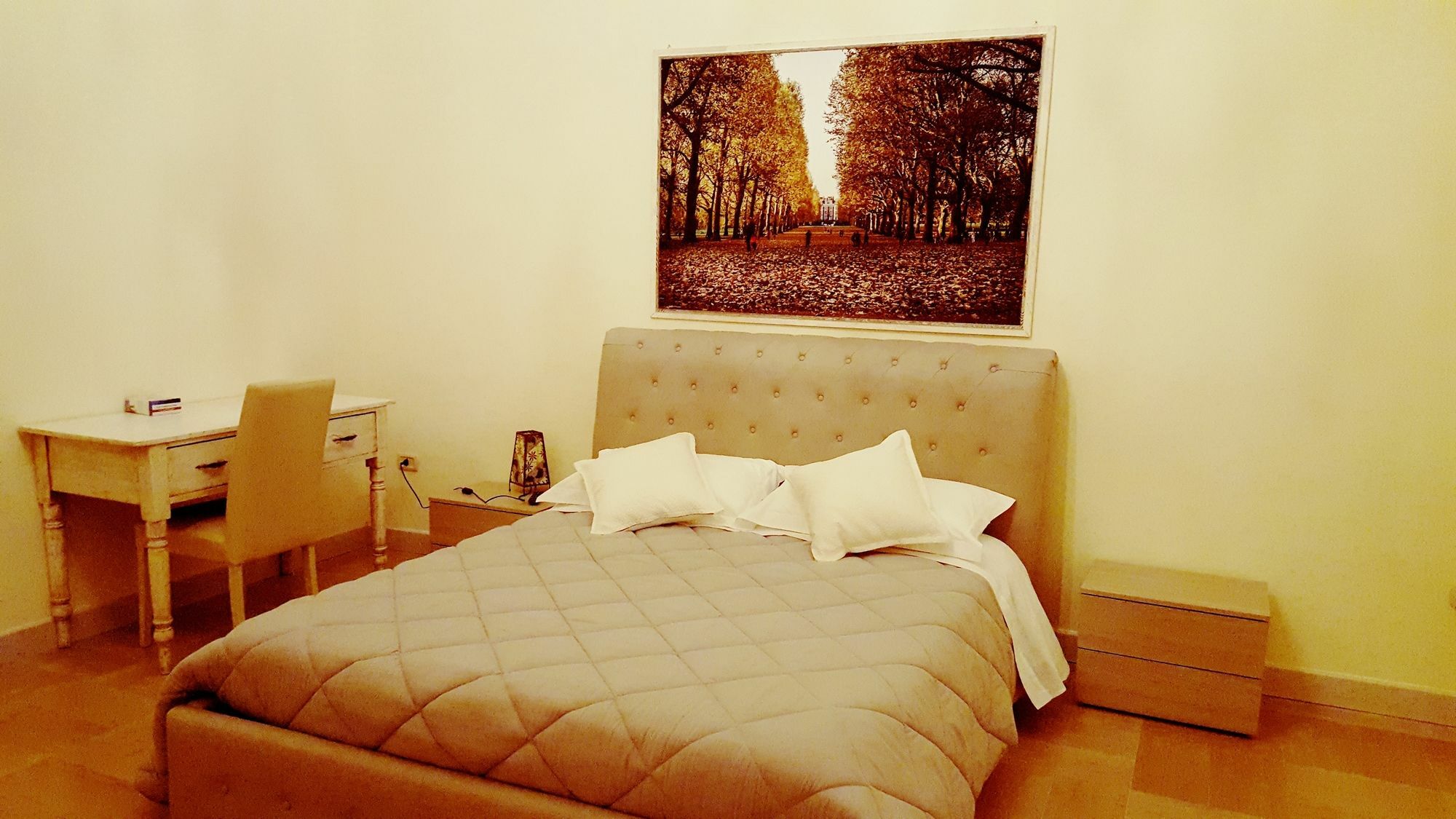 Armonia B&B Lecce Bagian luar foto