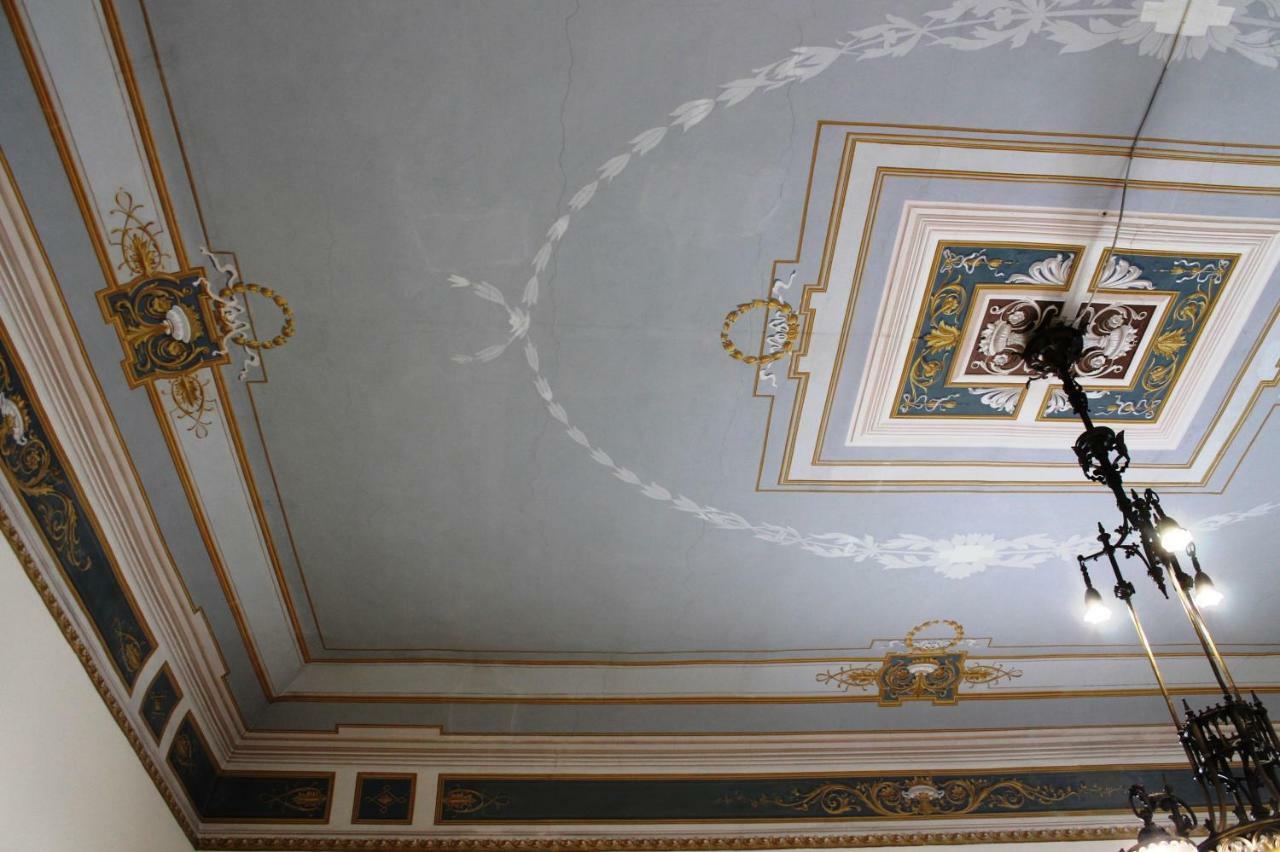 Armonia B&B Lecce Bagian luar foto