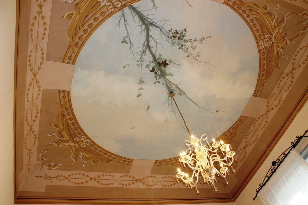 Armonia B&B Lecce Bagian luar foto