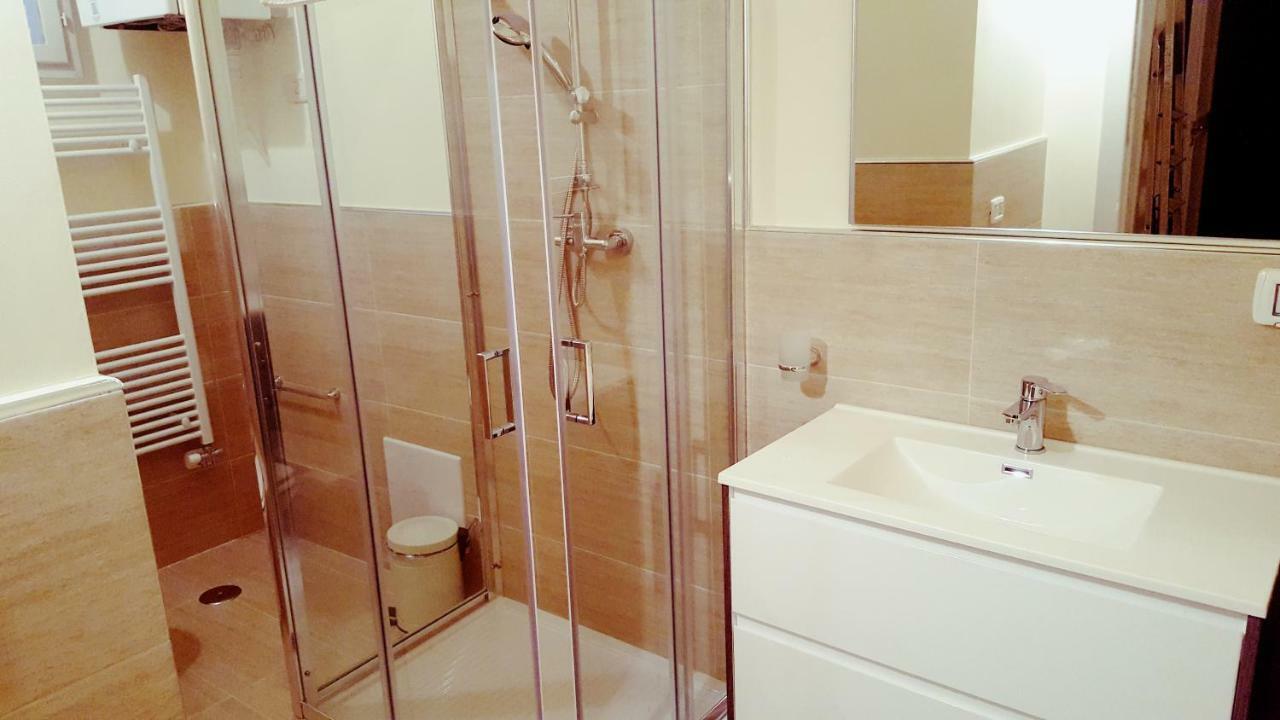 Armonia B&B Lecce Bagian luar foto