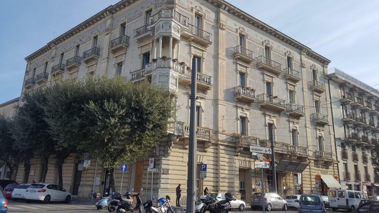 Armonia B&B Lecce Bagian luar foto
