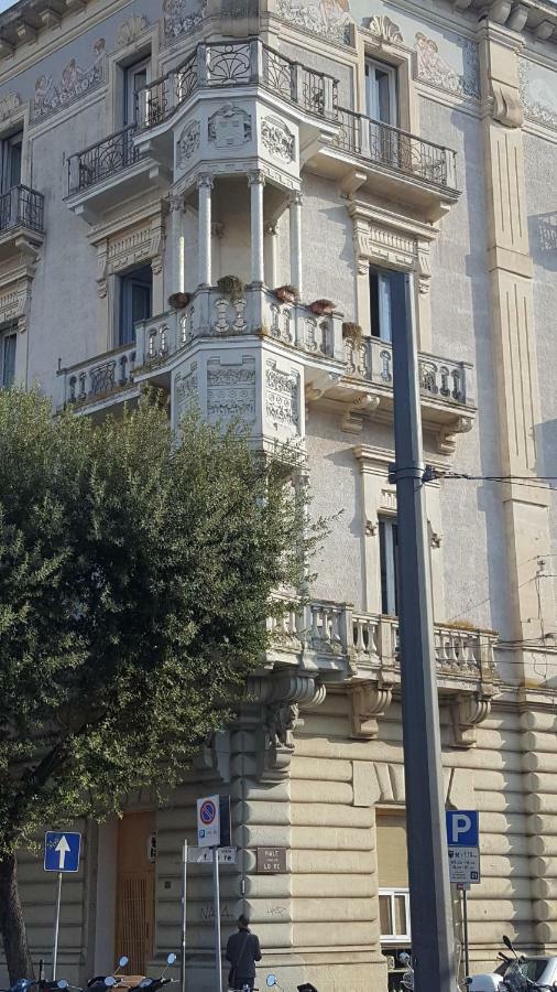 Armonia B&B Lecce Bagian luar foto